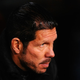 Illustration for article titled Atlético Madrids Diego Simeone Is The Worlds Dopest Manager